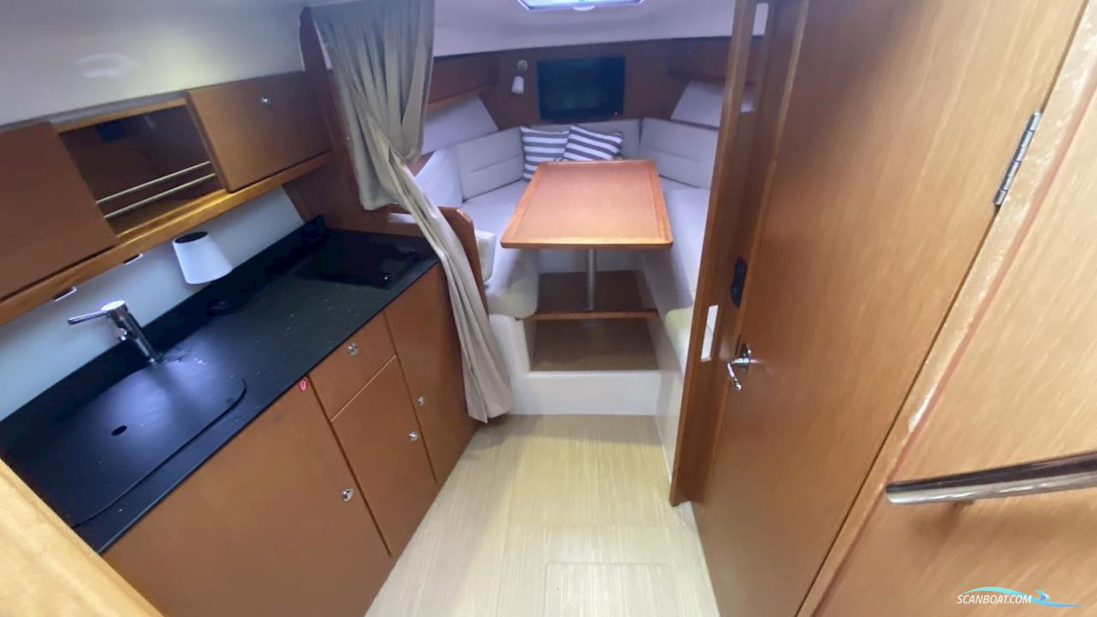 Bavaria 28 Sport