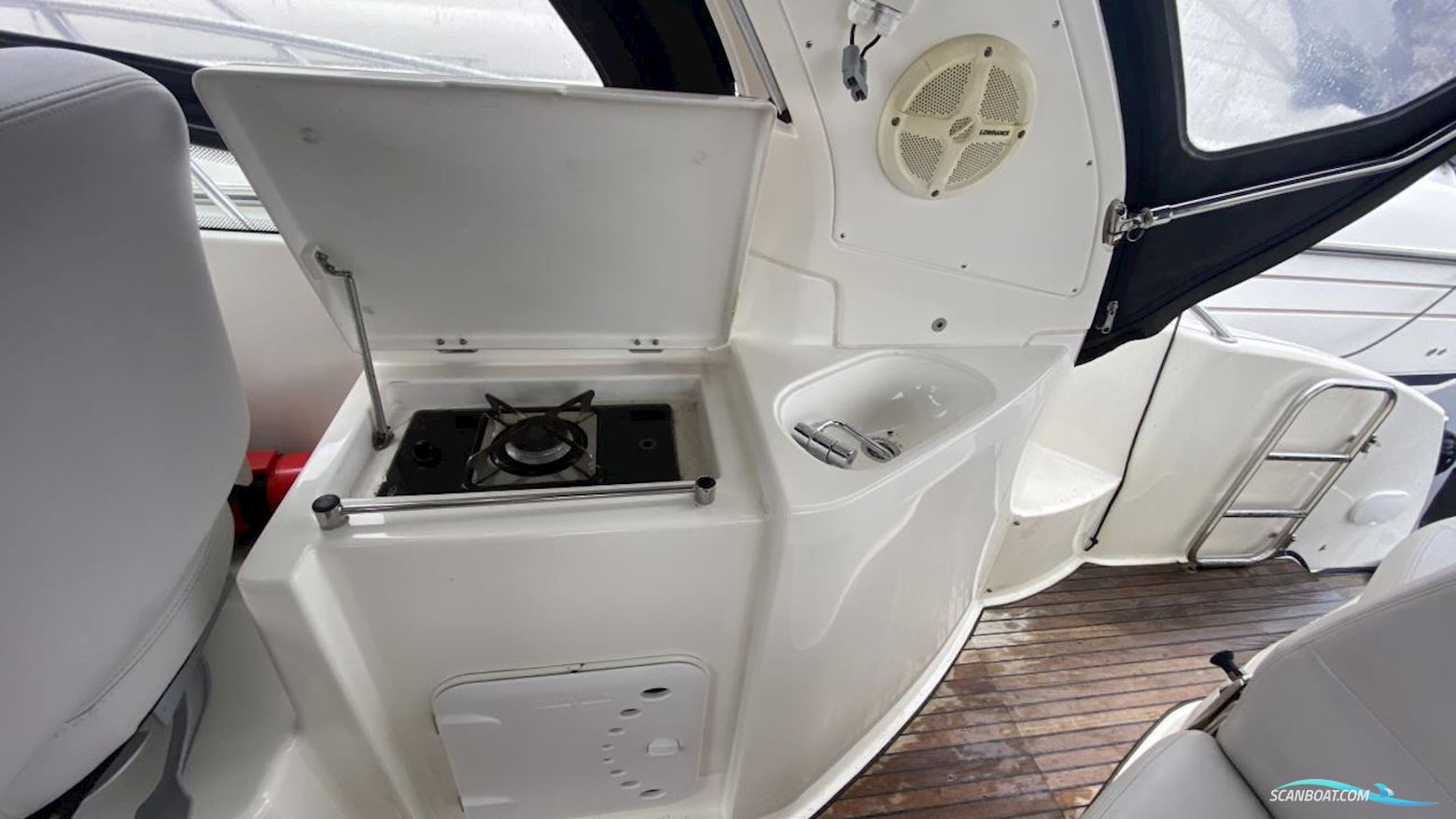 Bavaria 28 Sport