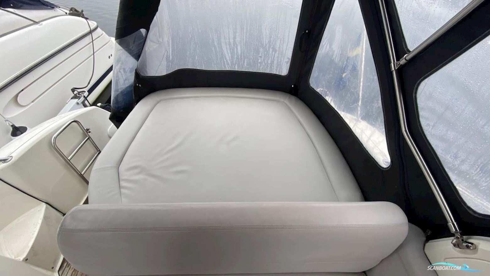 Bavaria 28 Sport