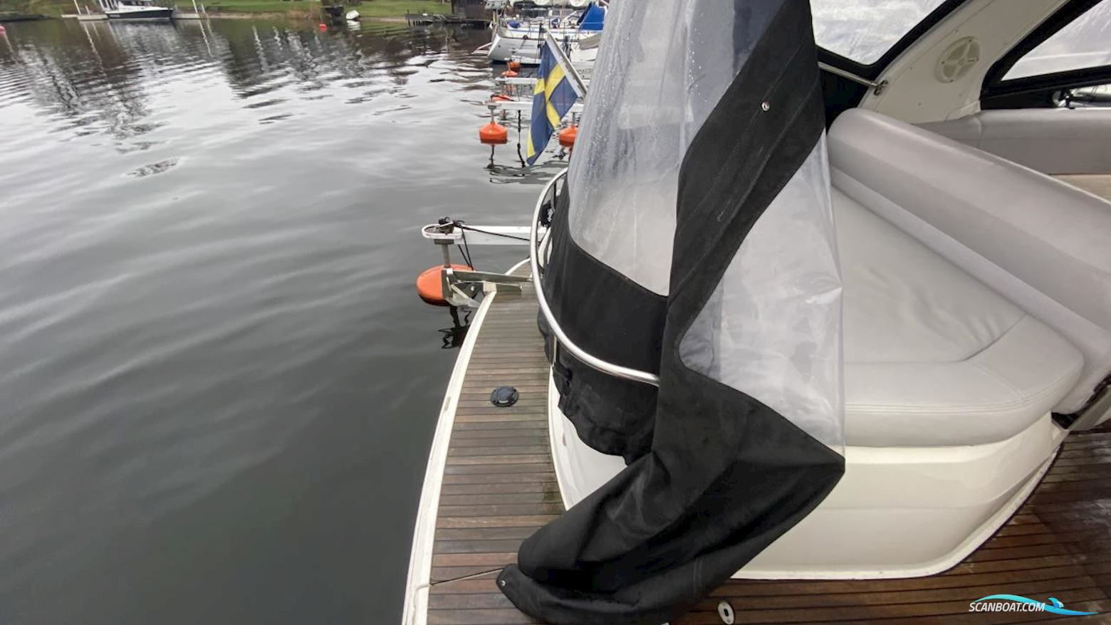 Bavaria 28 Sport