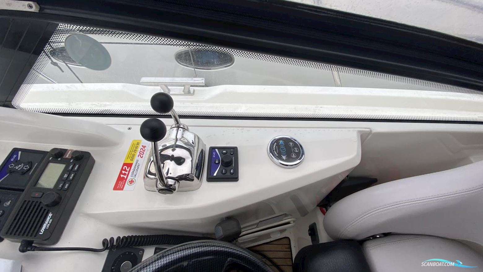 Bavaria 28 Sport