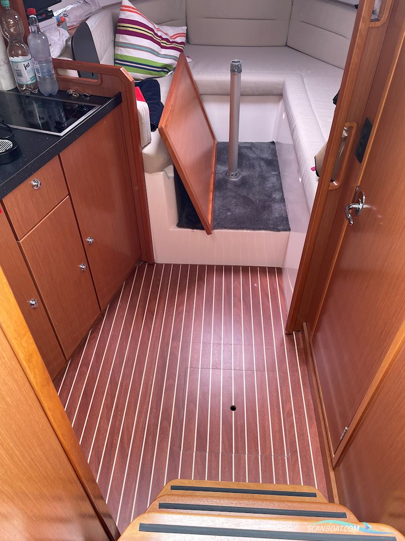 Bavaria 28 Sport