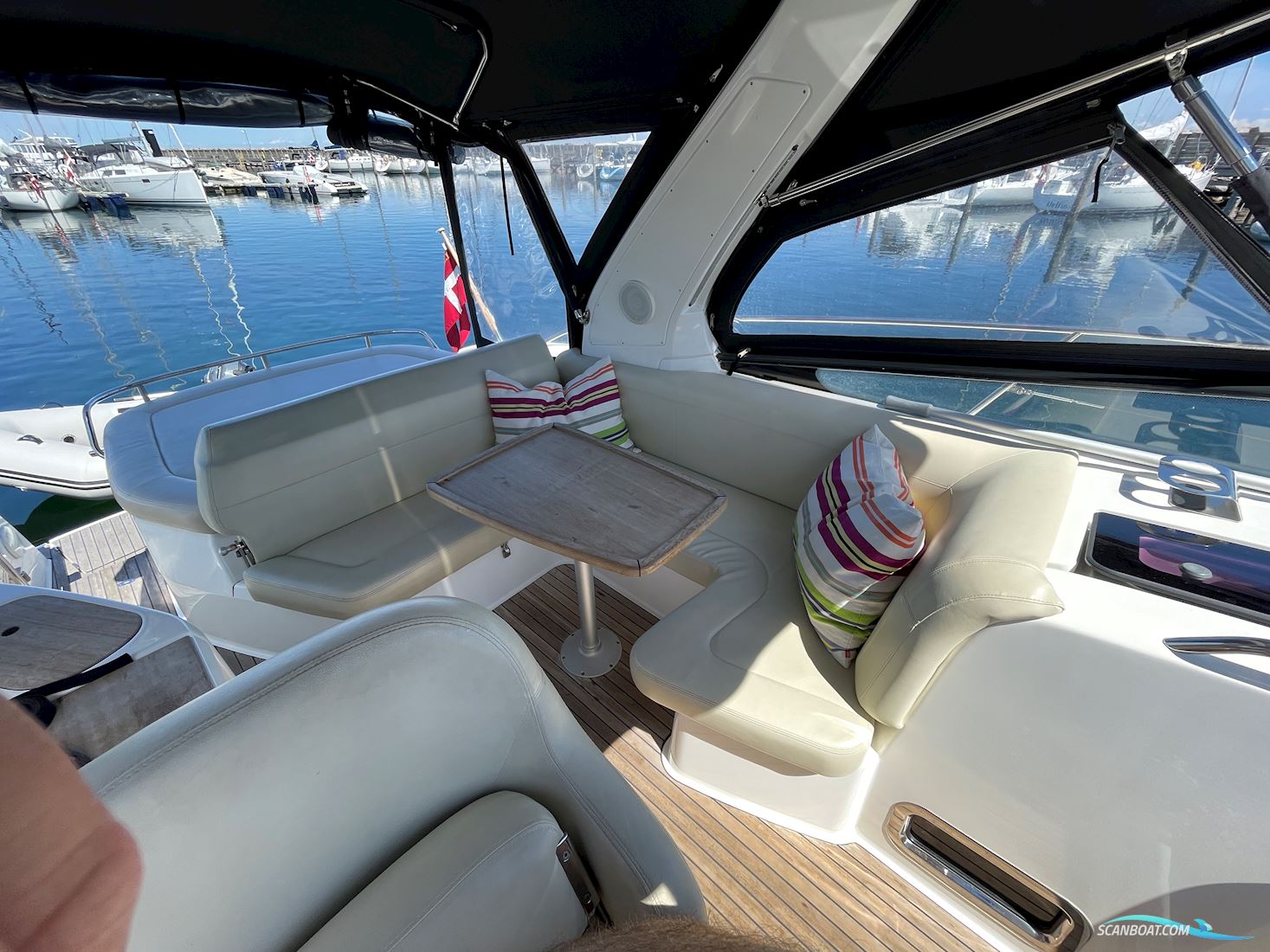 Bavaria 28 Sport