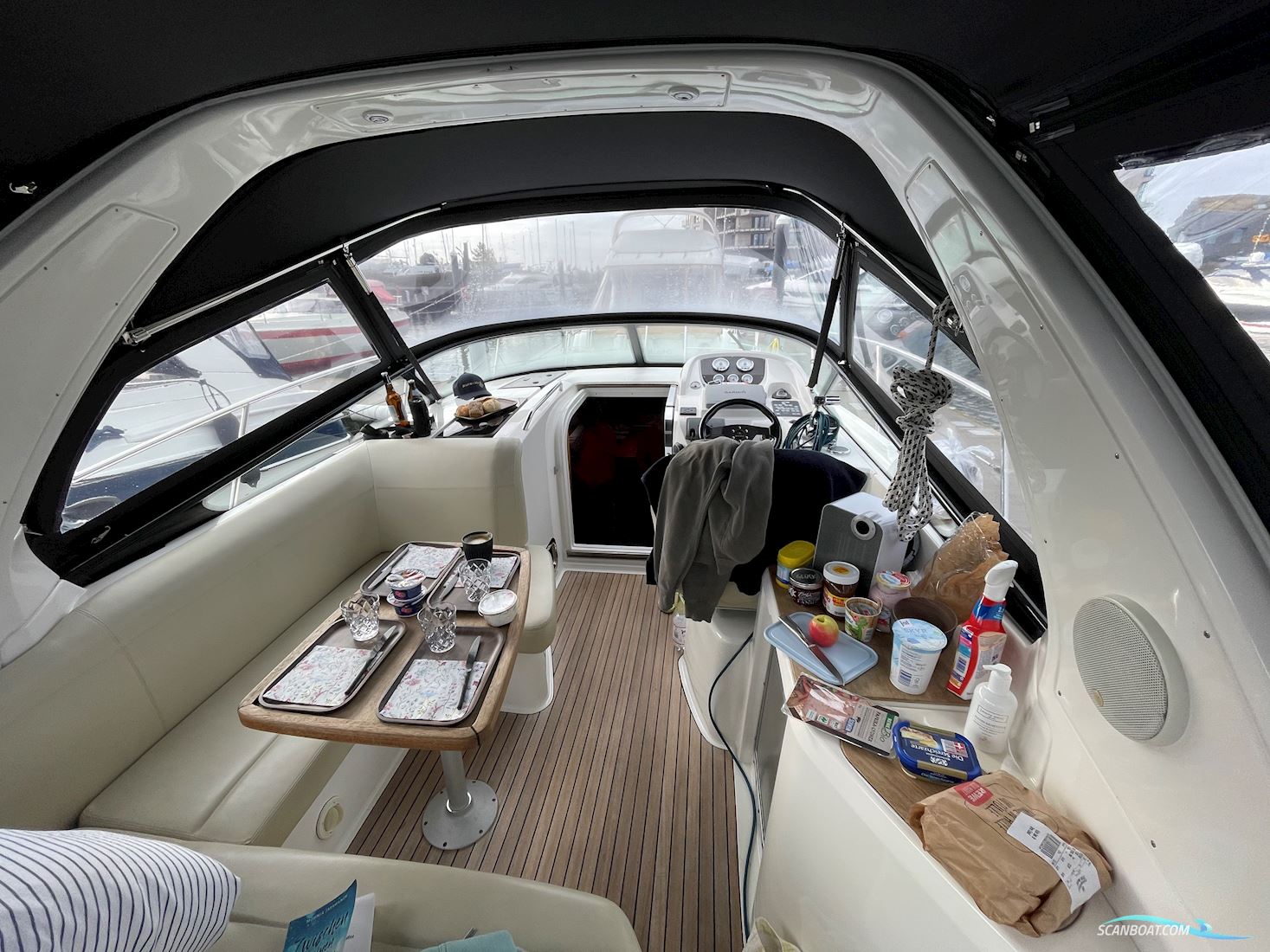 Bavaria 28 Sport