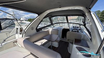 Bavaria 28 Sport Motorboot 2011, mit Volvo Penta motor, Sweden