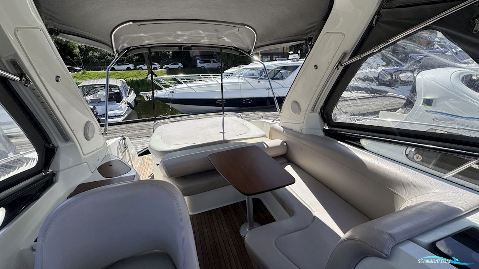 Bavaria 28 Sport