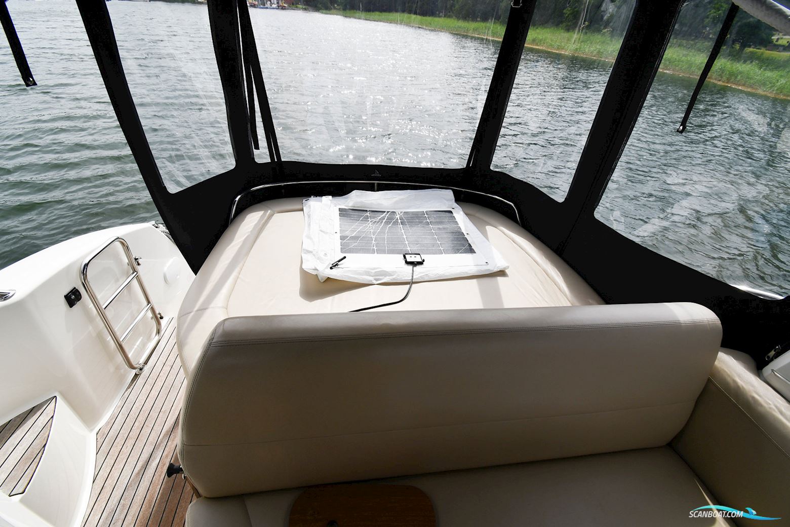 Bavaria 28 Sport