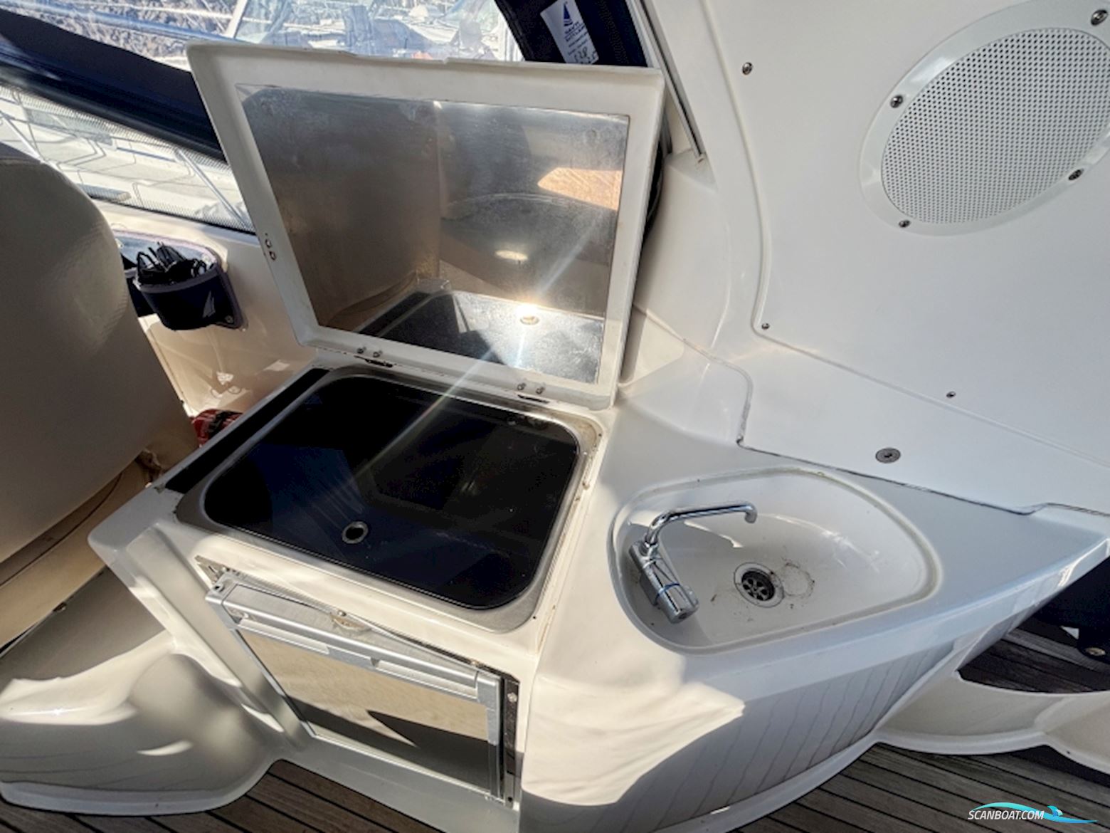 Bavaria 28 Sport