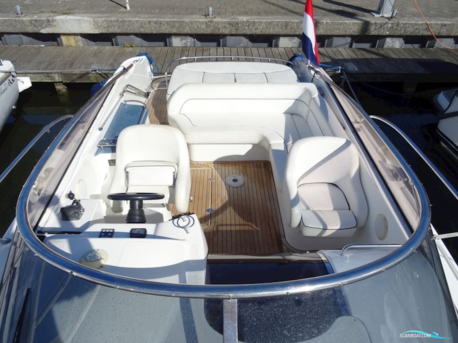 Bavaria 29 Sport DC