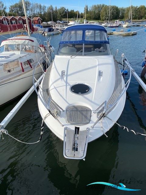 Bavaria 29 Sport