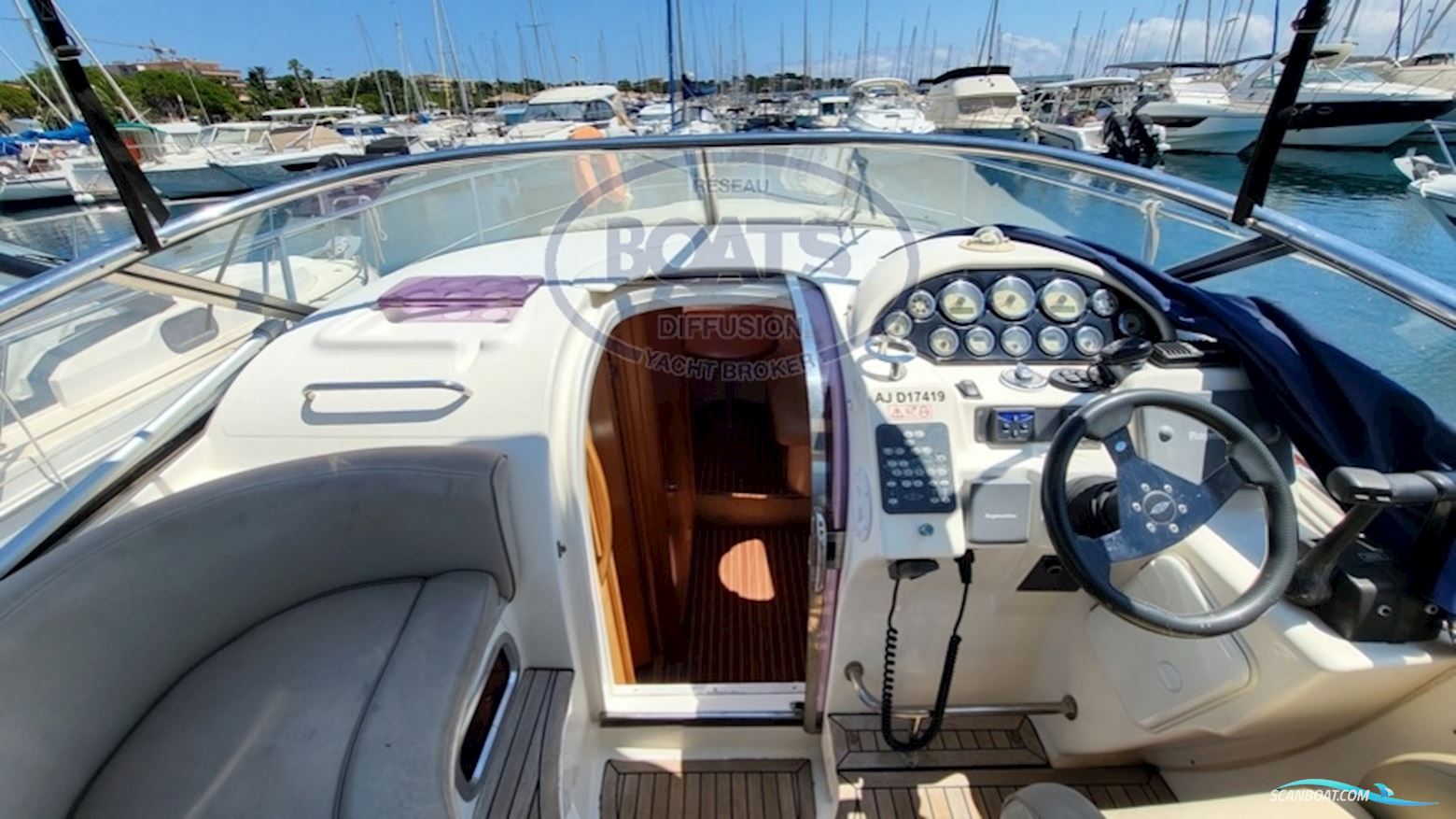 Bavaria 29 Sport
