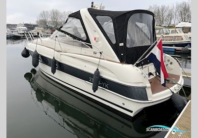 Bavaria 29 Sport Motorboot 2006, Niederlande