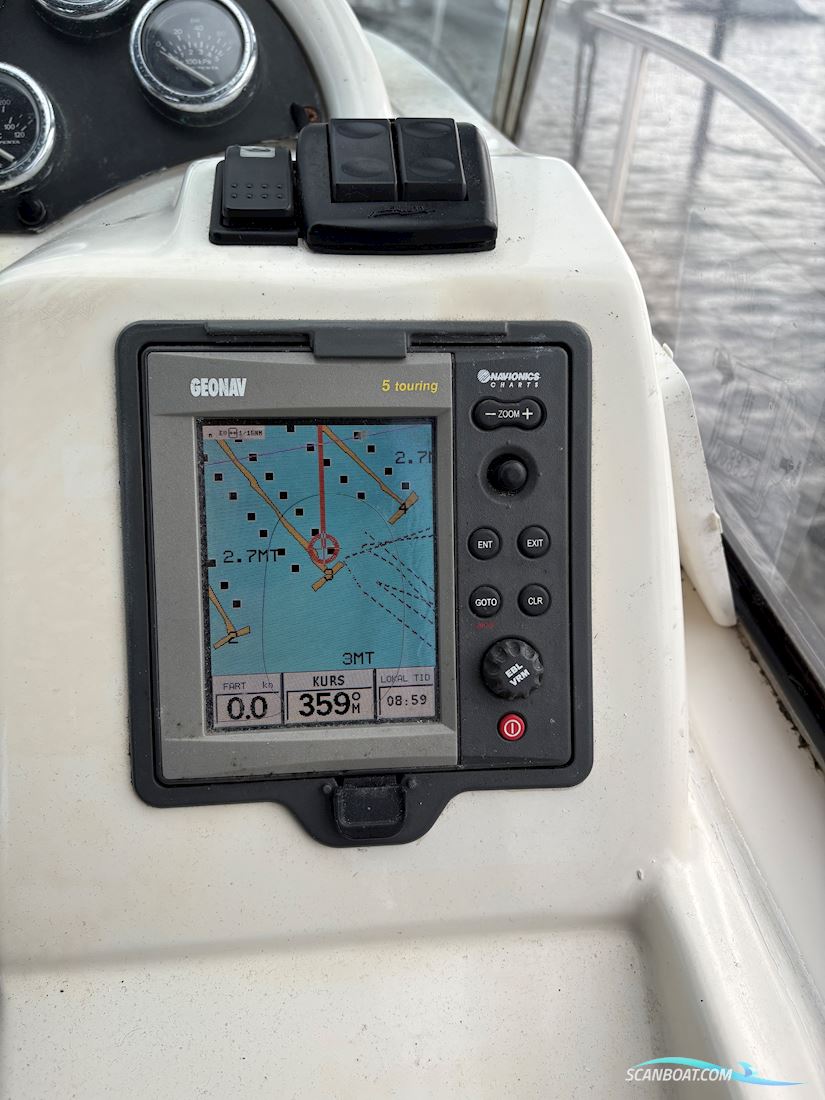 Bavaria 29 Sport