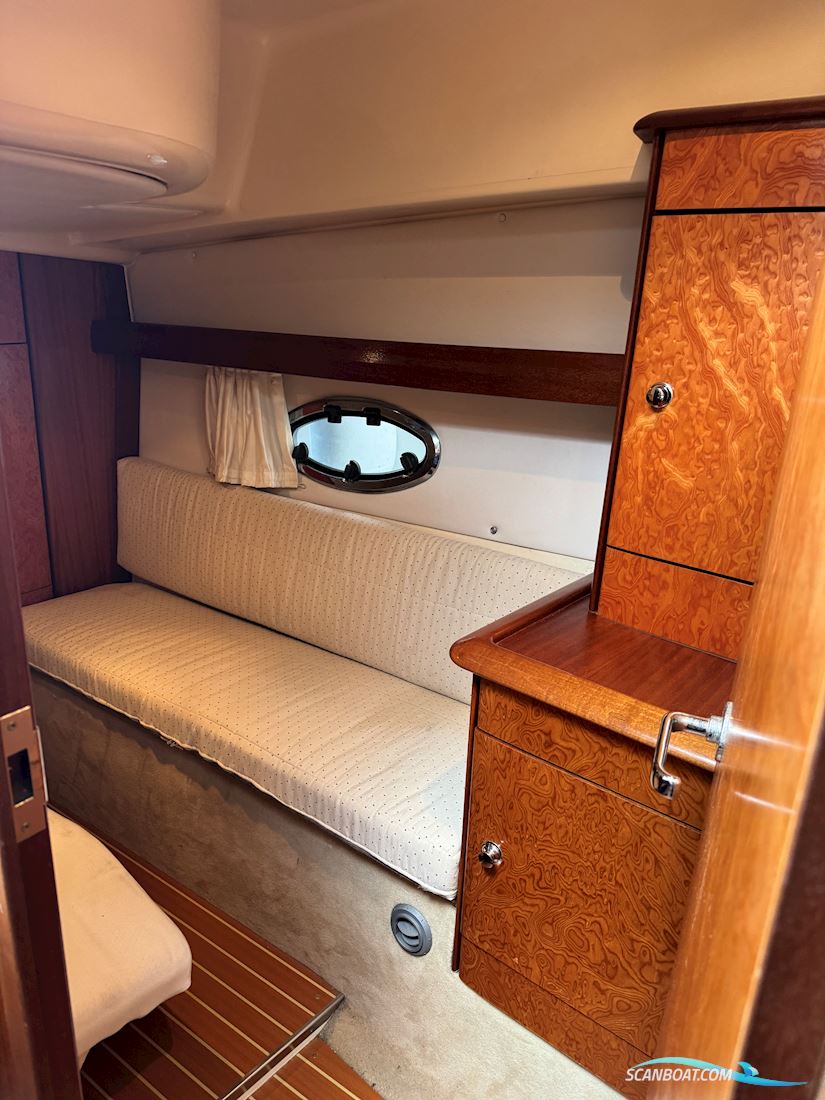 Bavaria 29 Sport