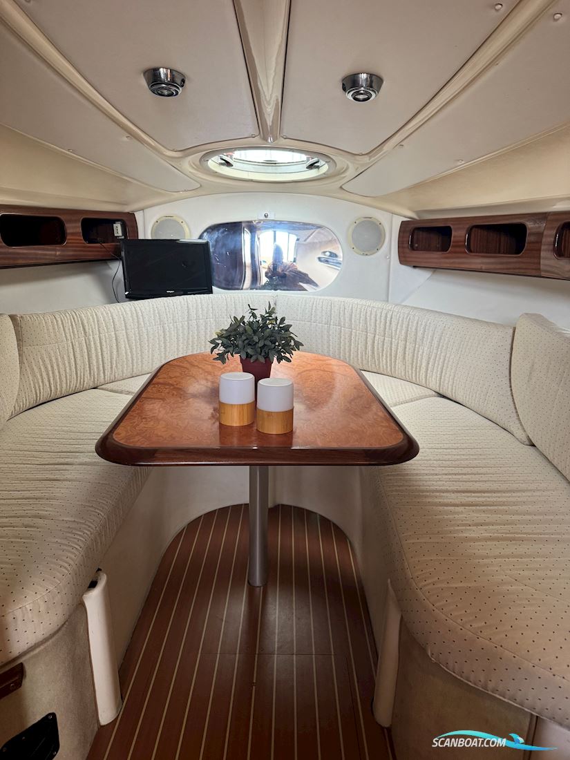 Bavaria 29 Sport