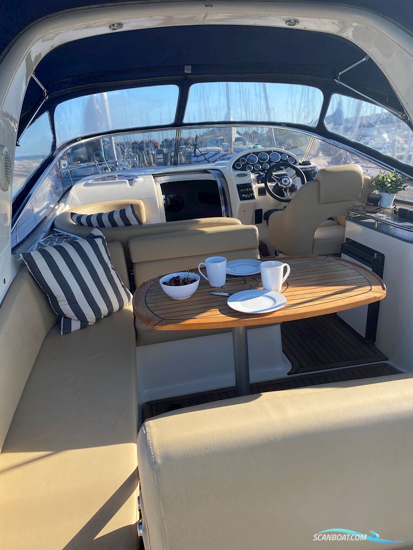 Bavaria 29 Sport