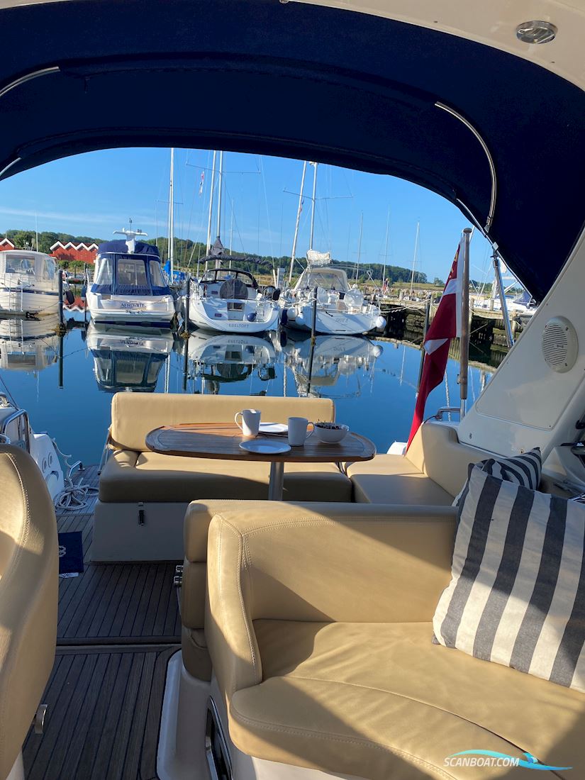 Bavaria 29 Sport