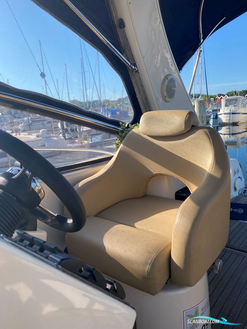 Bavaria 29 Sport