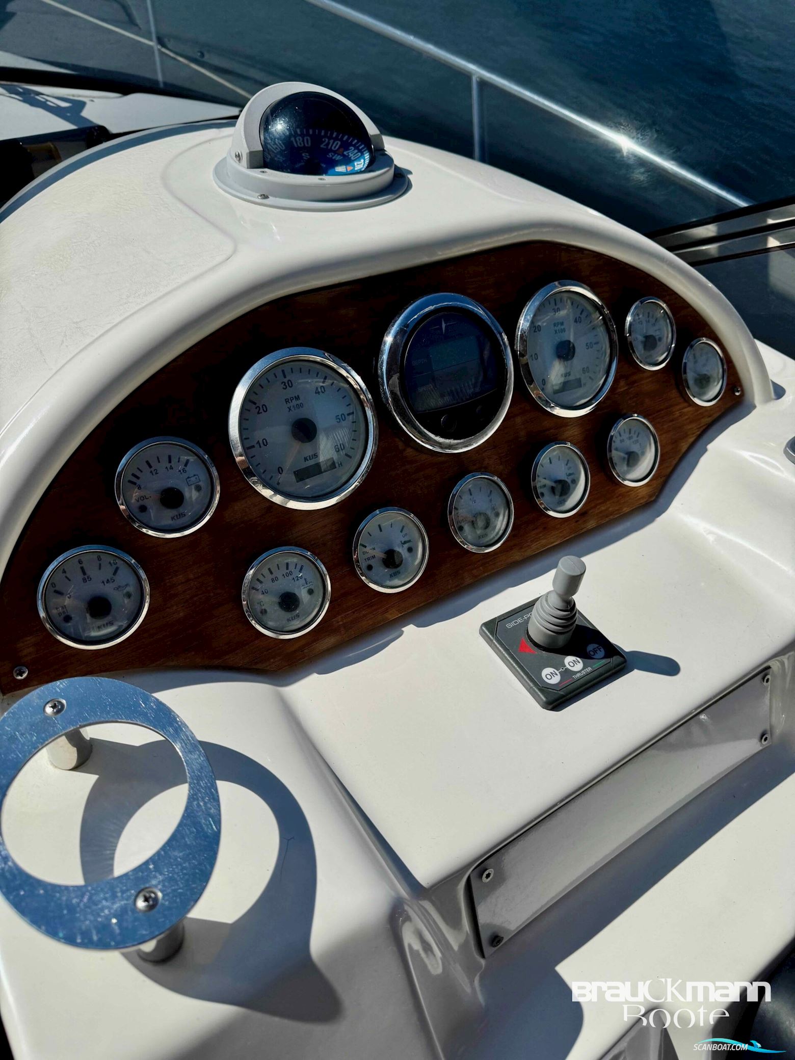 Bavaria 29 Sport