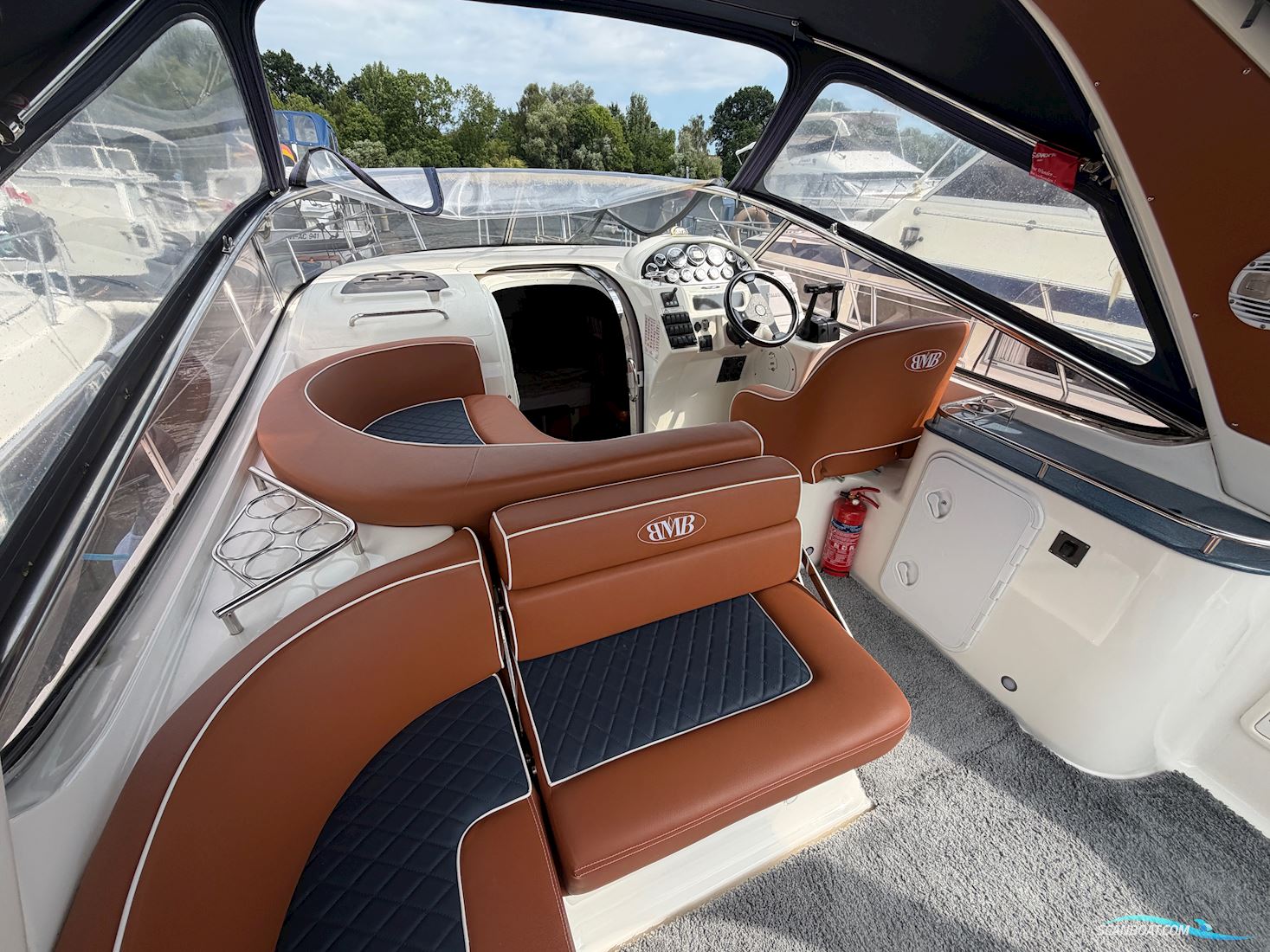 Bavaria 29 Sport