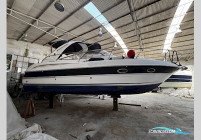 Bavaria 29 Sport Motorboot 2006, mit Volvo Penta motor, Portugal