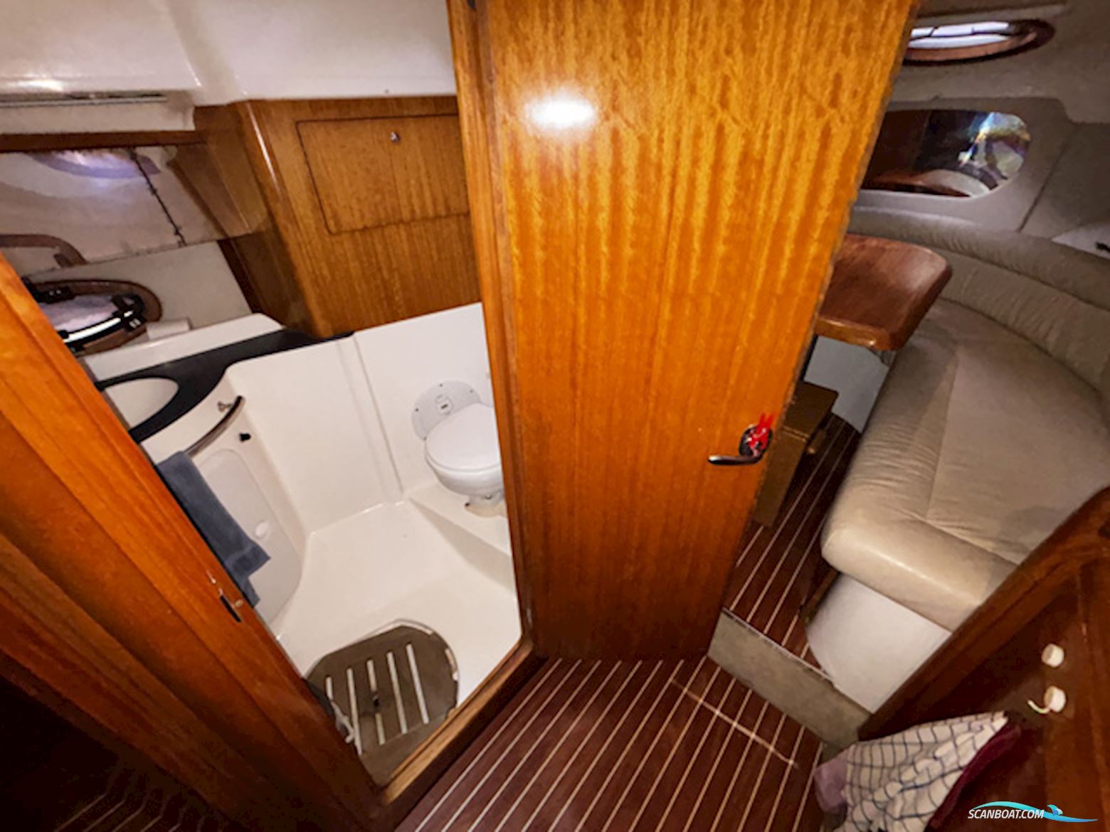 Bavaria 29 Sport