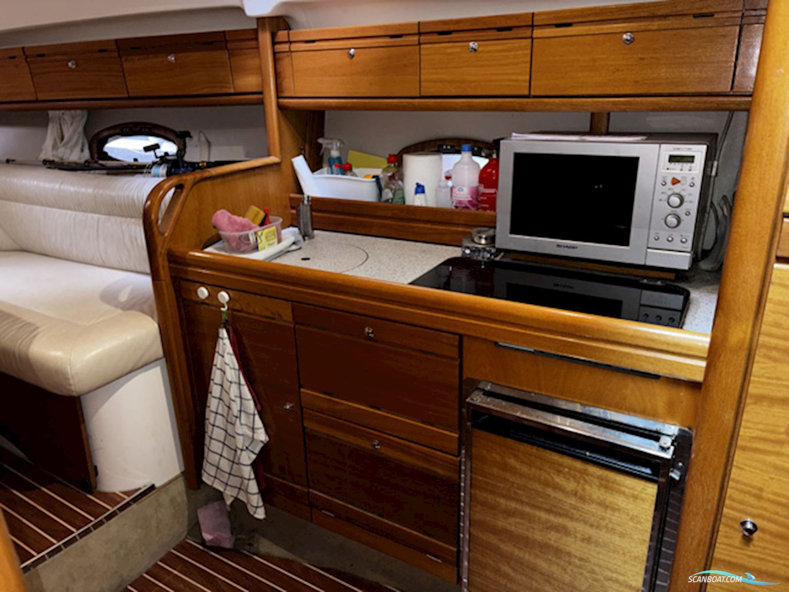 Bavaria 29 Sport