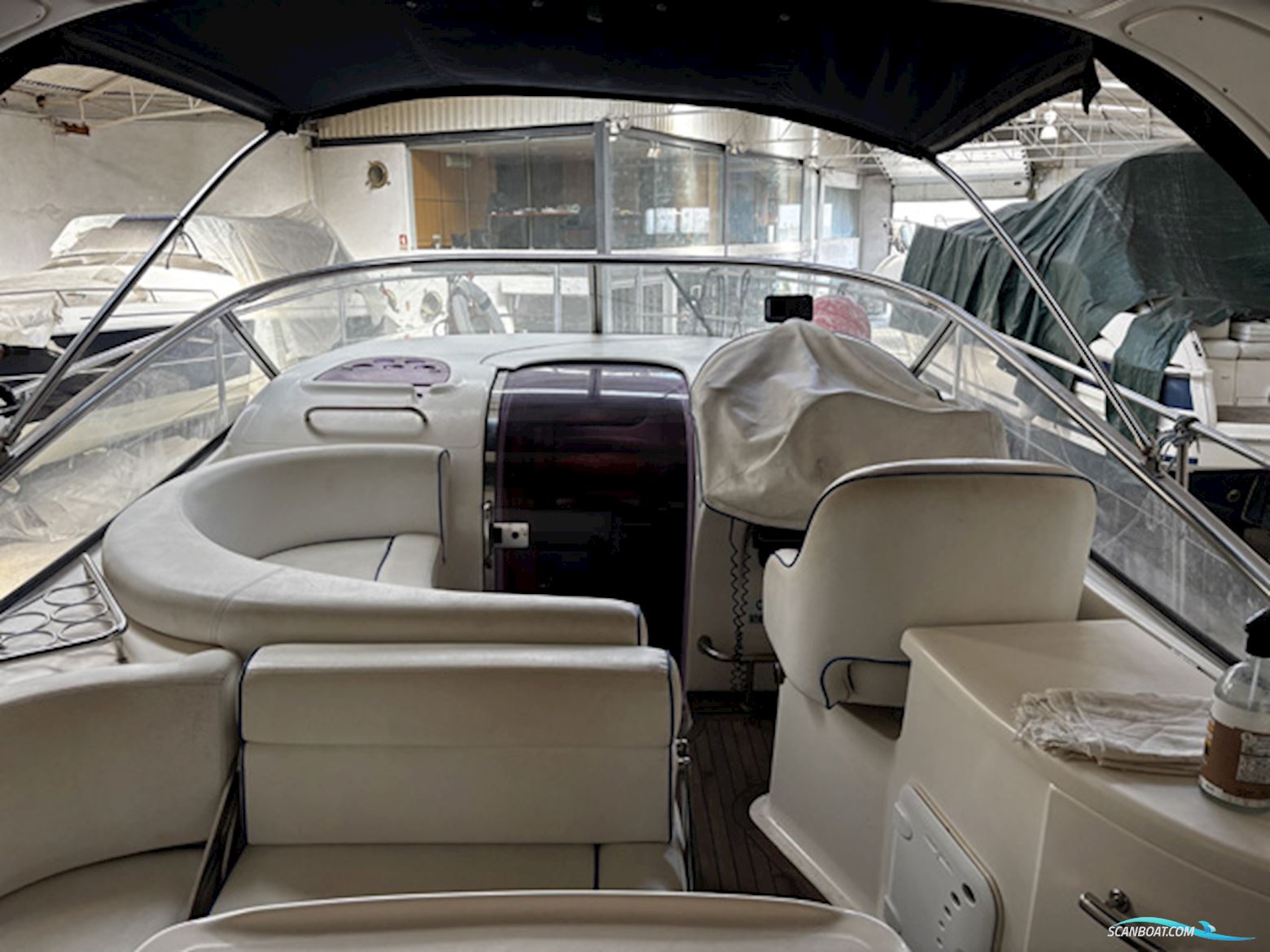 Bavaria 29 Sport