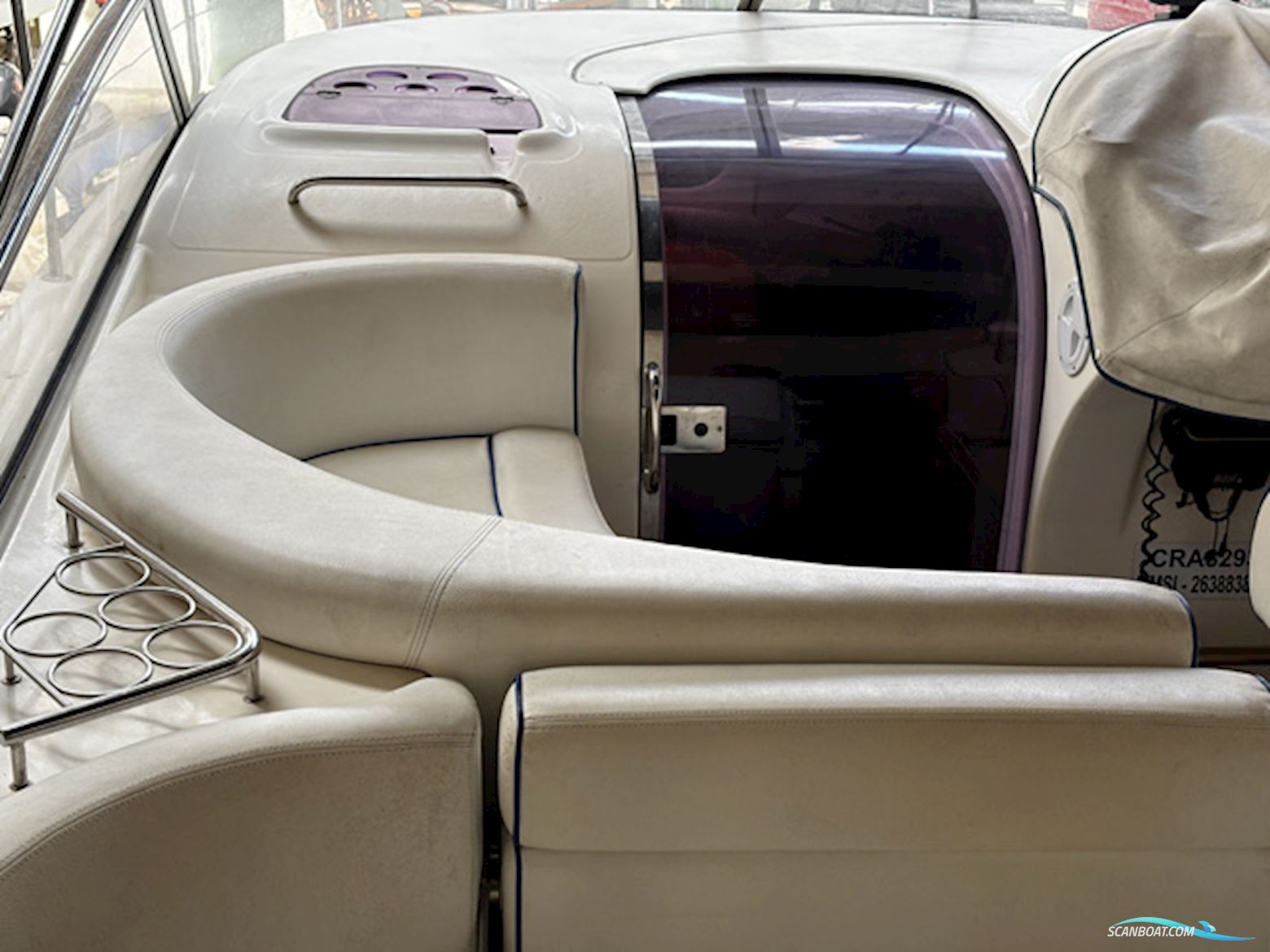Bavaria 29 Sport