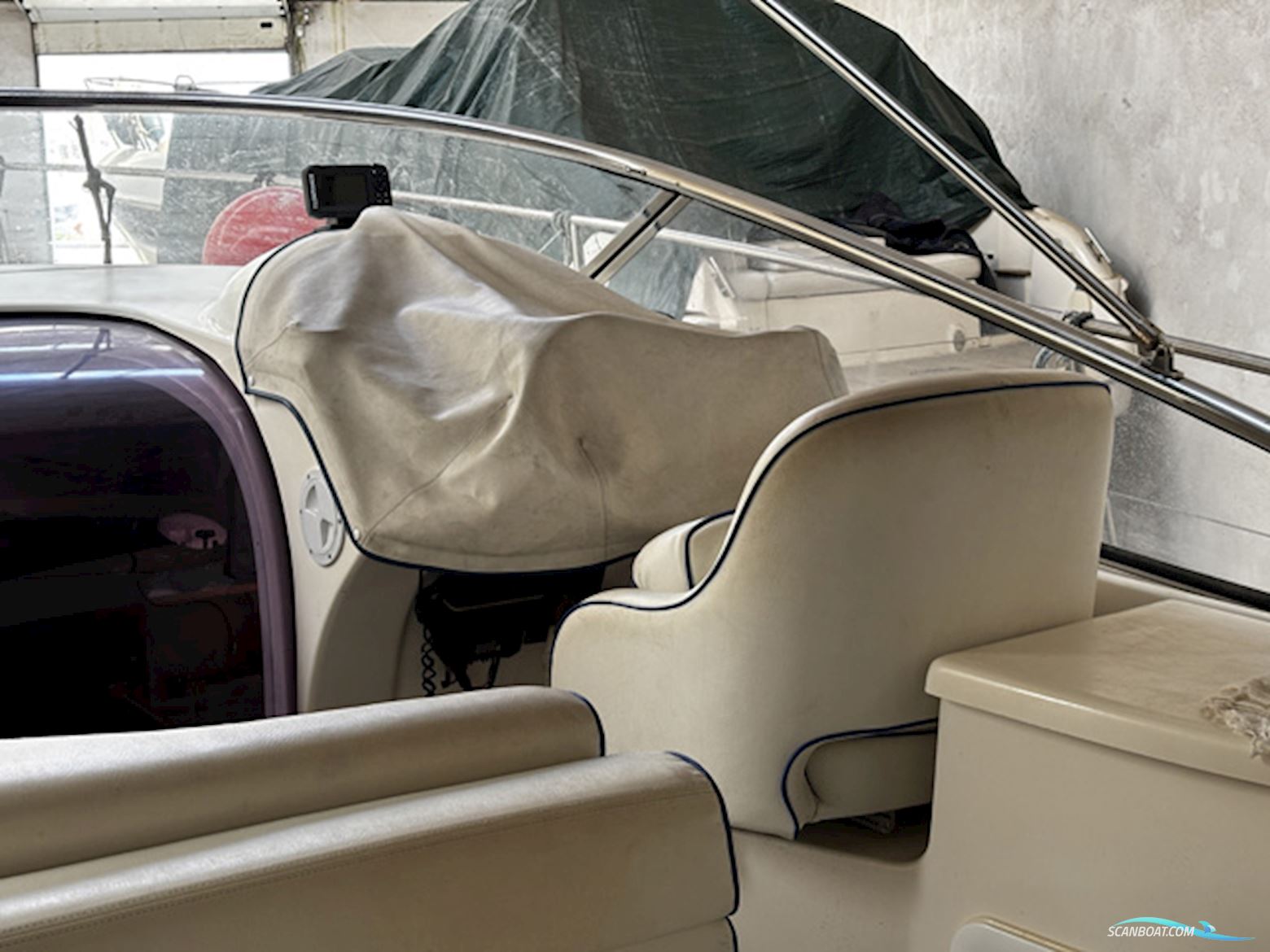 Bavaria 29 Sport