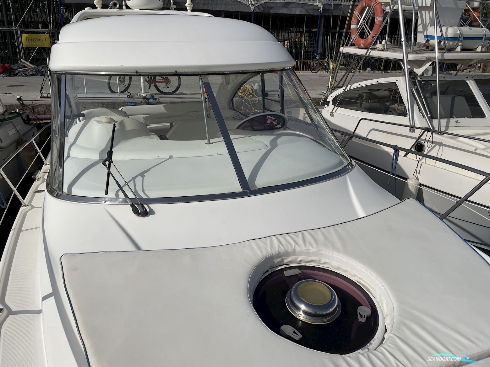 Bavaria 30 Sport HT