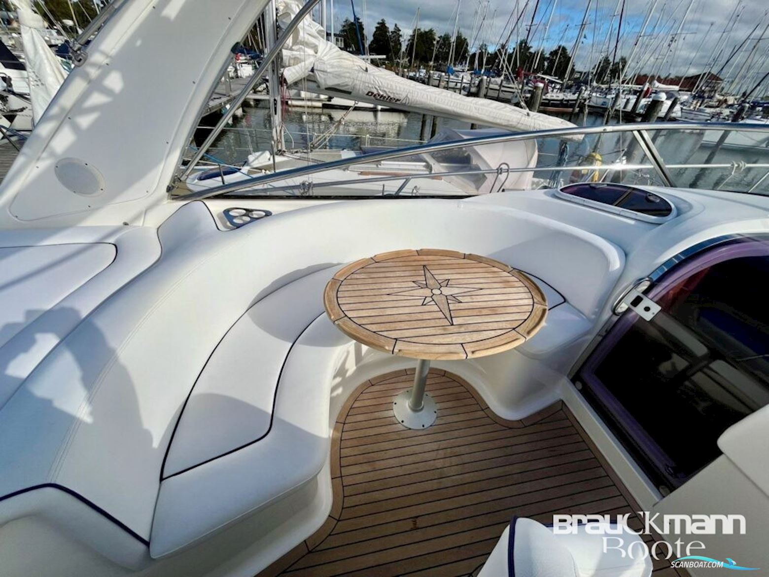 Bavaria 30 Sport