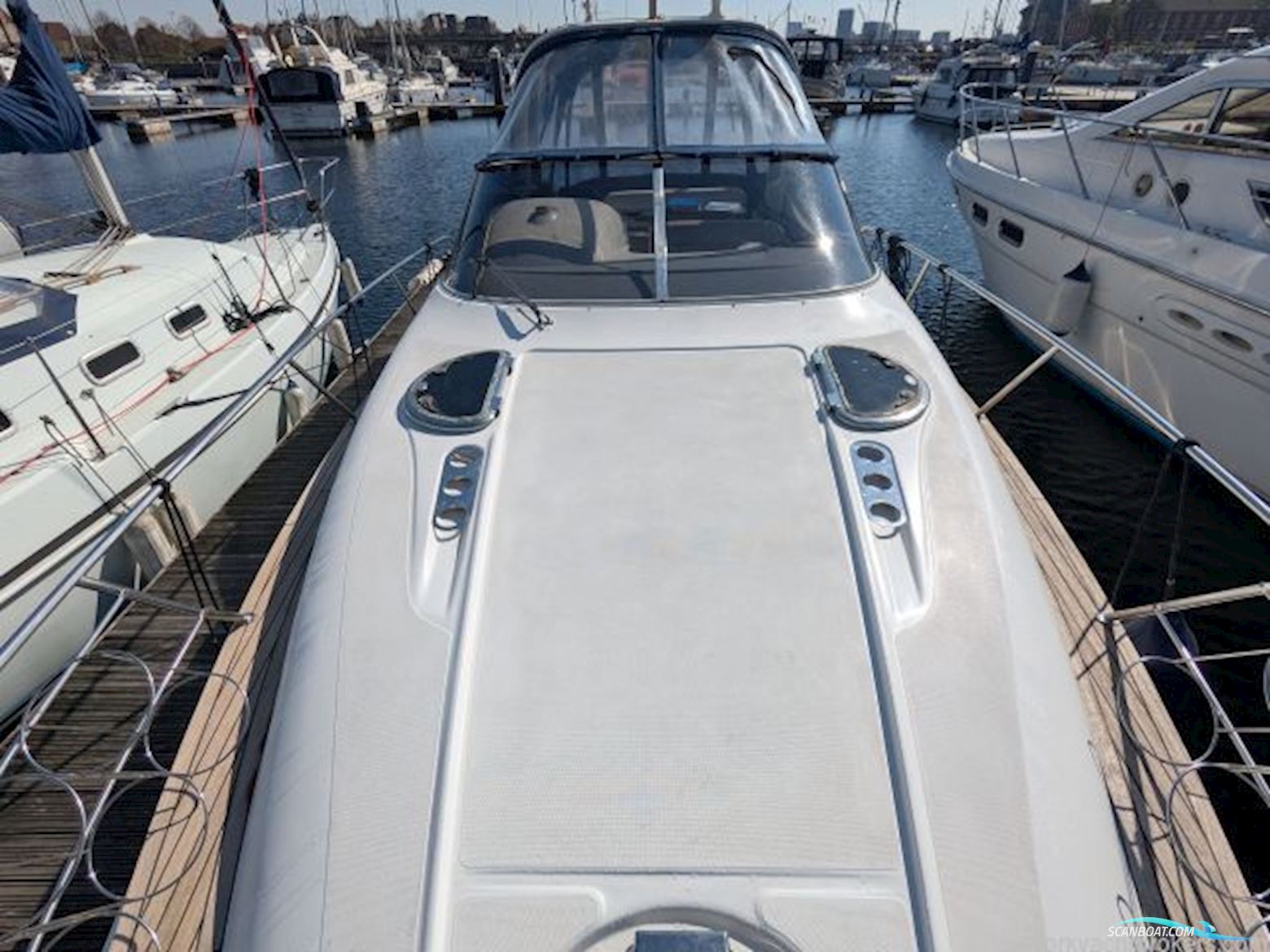 Bavaria 300 Sport