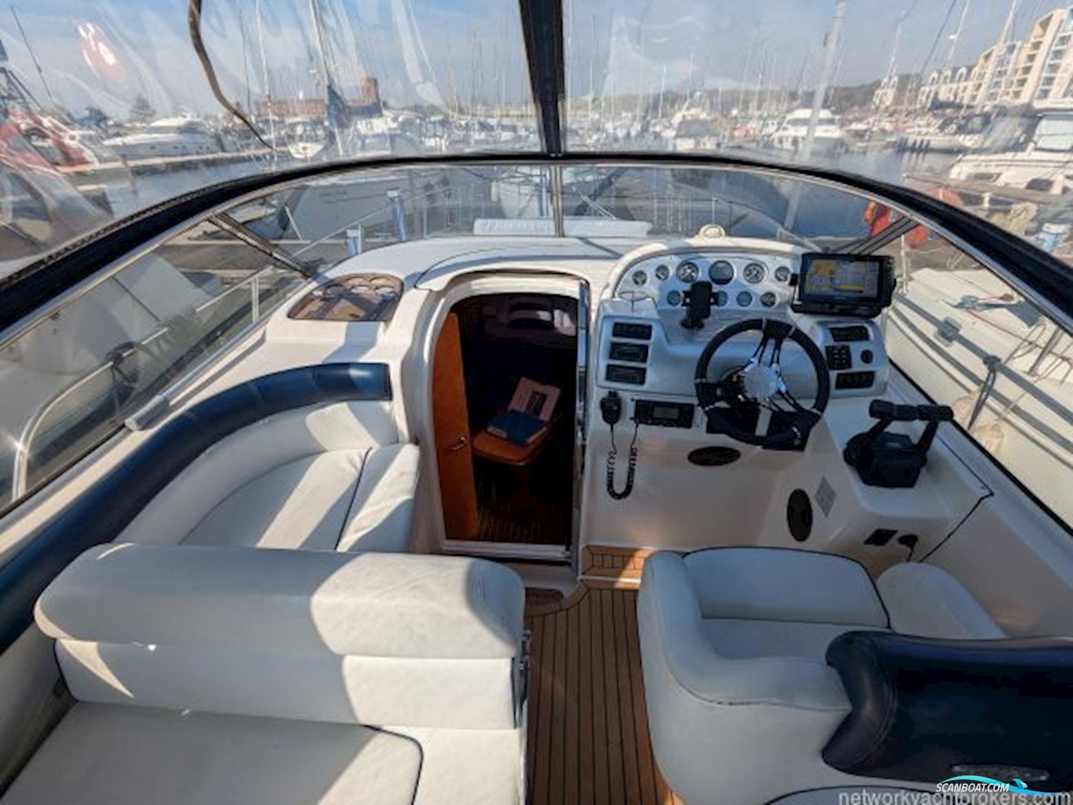 Bavaria 300 Sport
