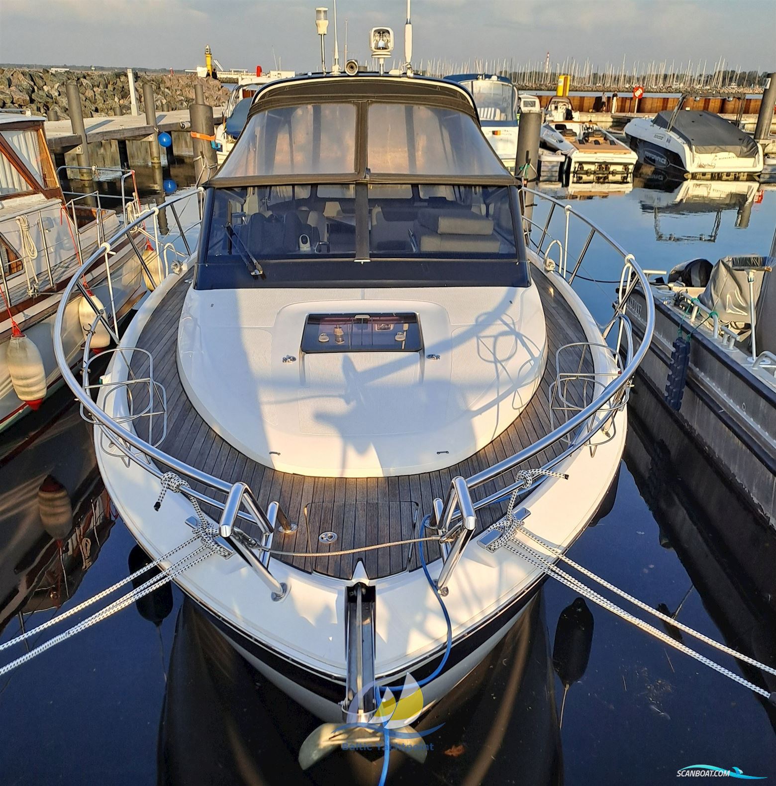 Bavaria 300 Sport
