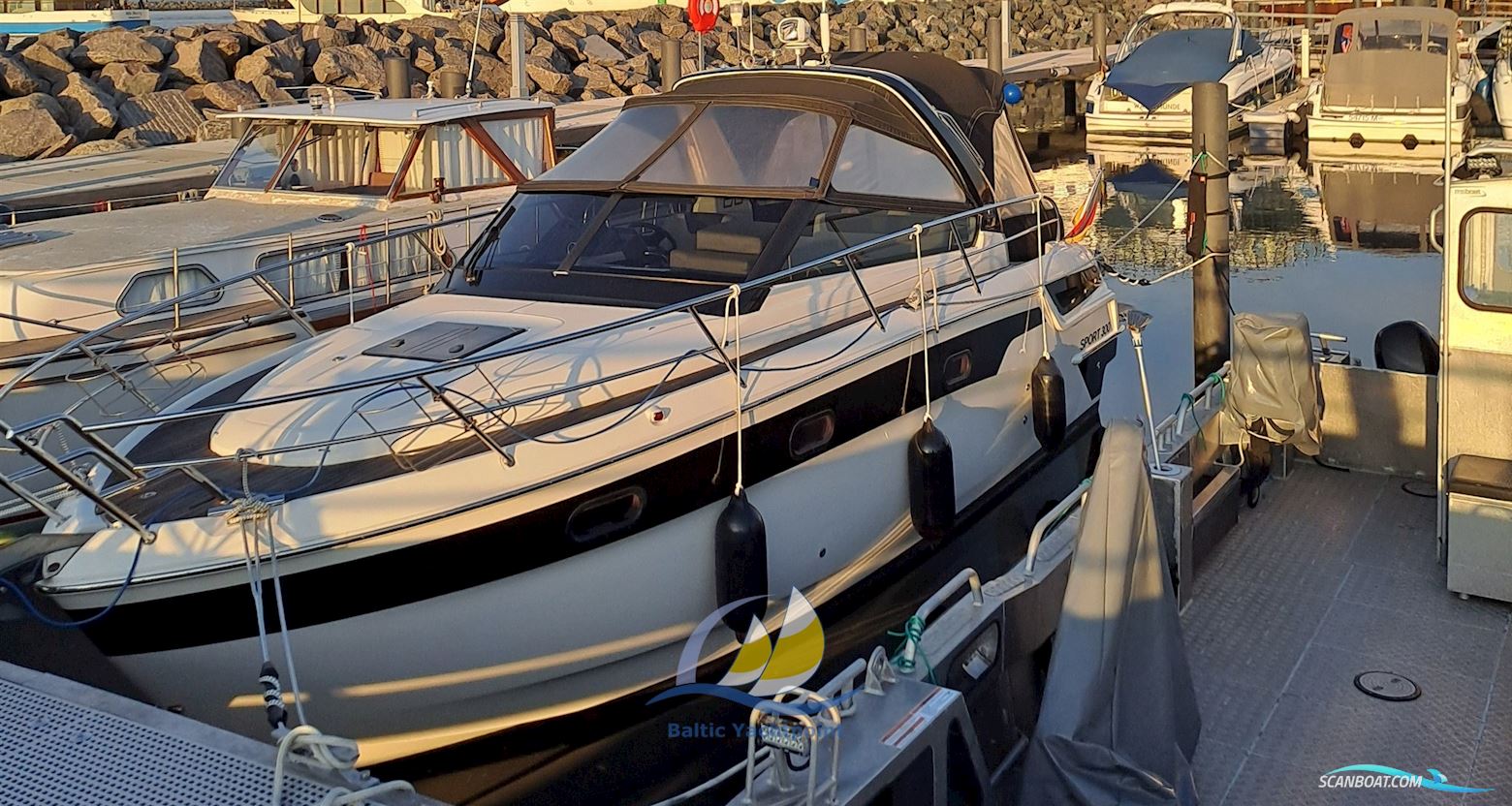 Bavaria 300 Sport