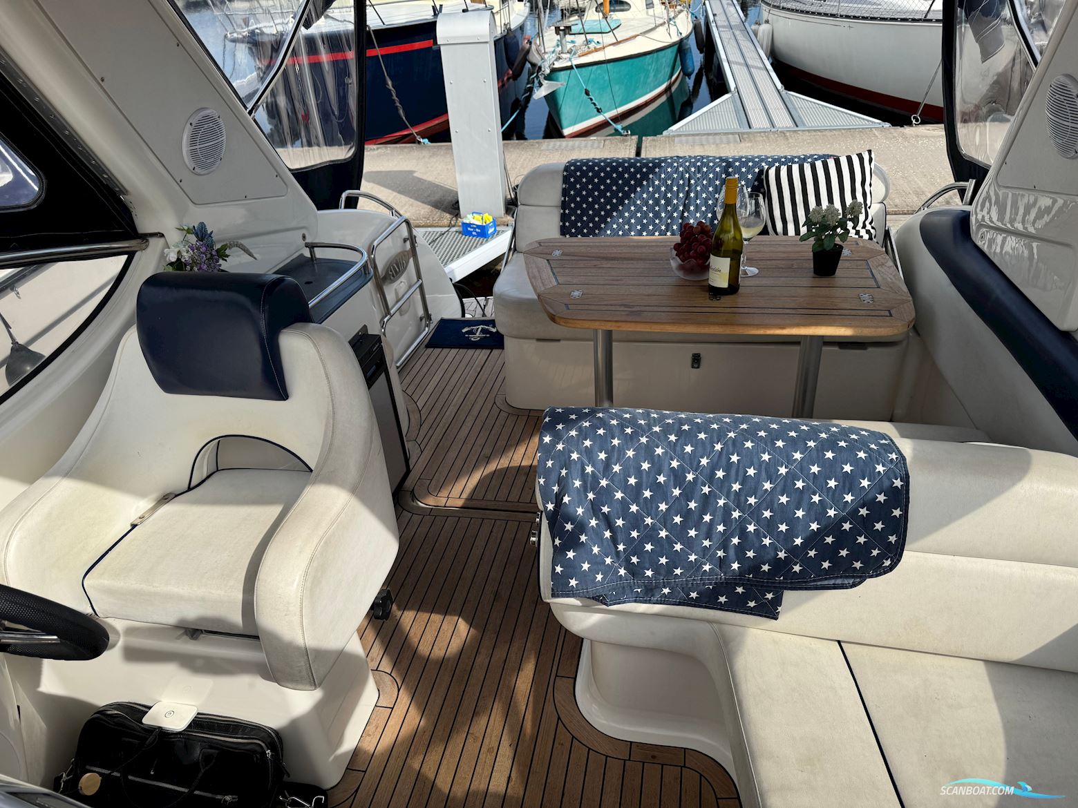 Bavaria 300 Sport