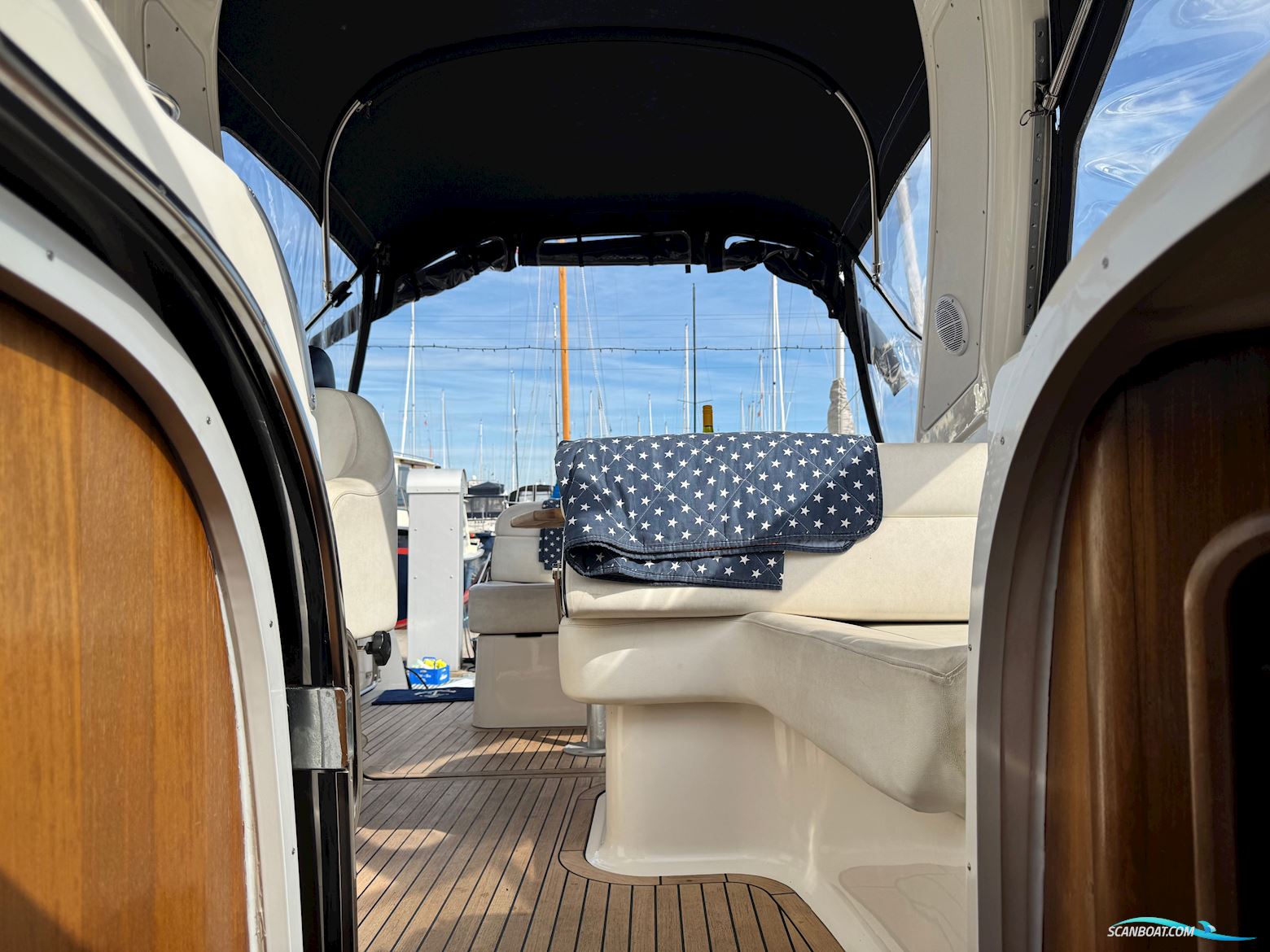 Bavaria 300 Sport