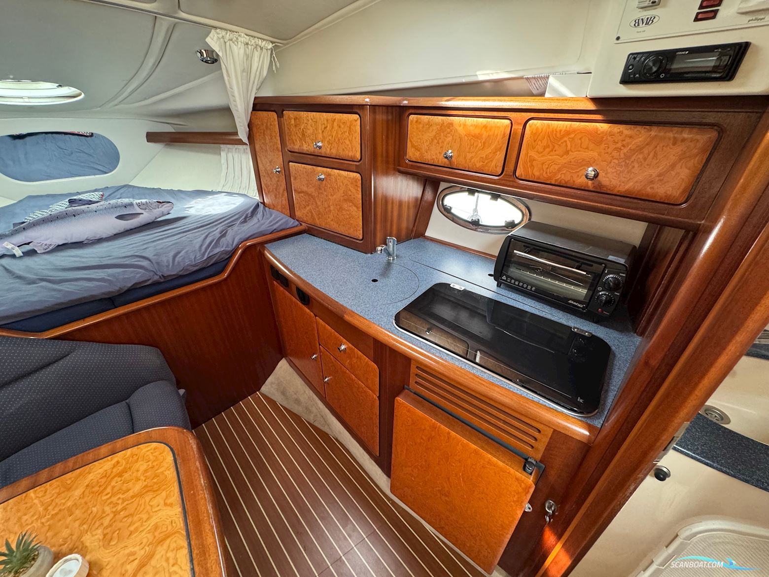Bavaria 300 Sport