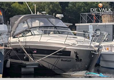 Bavaria 31 Motorboot 2011, mit Mercruiser motor, Deutschland