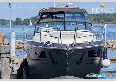 Bavaria 31 Motorboot 2011, mit Mercruiser motor, Deutschland