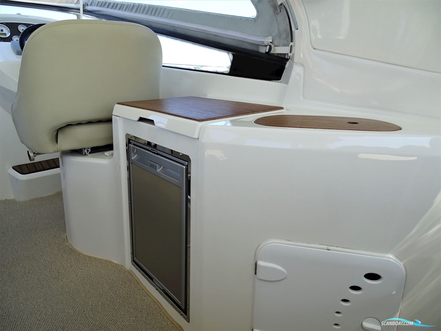 Bavaria 31 Sport (33)