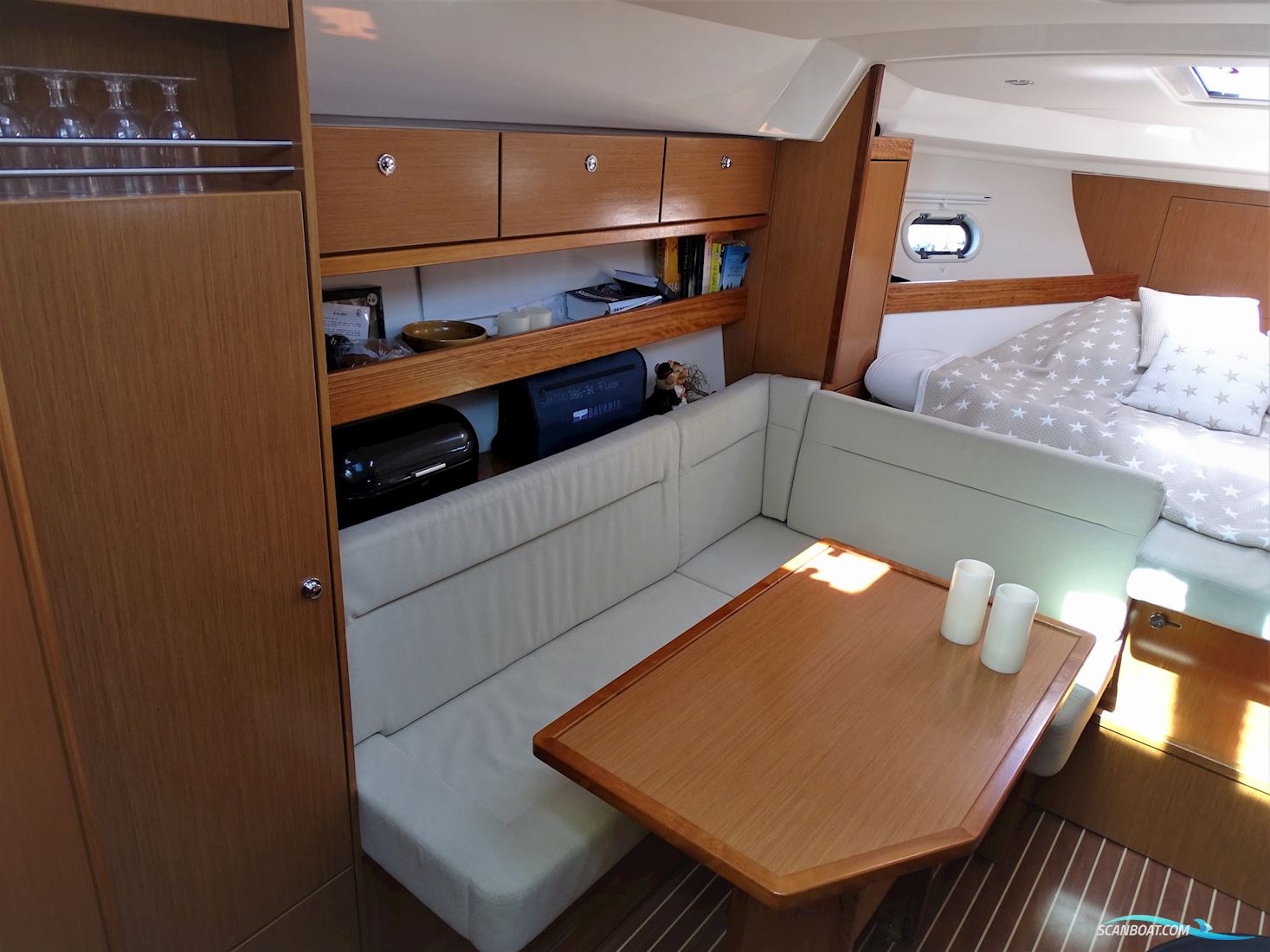 Bavaria 31 Sport (33)