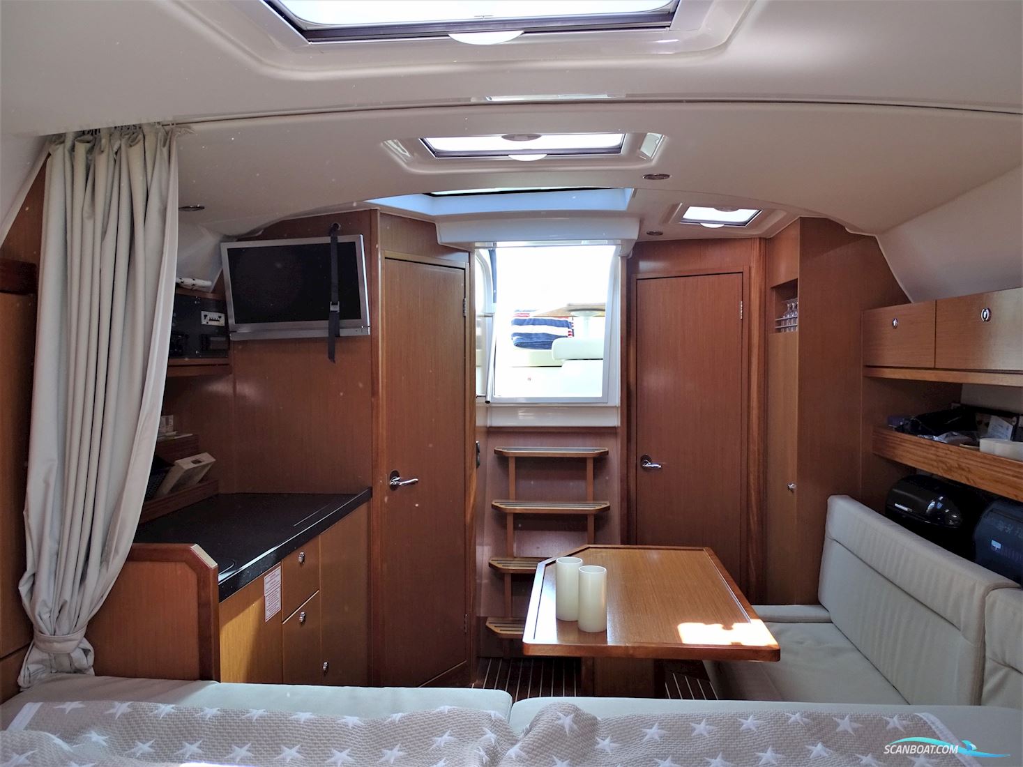 Bavaria 31 Sport (33)