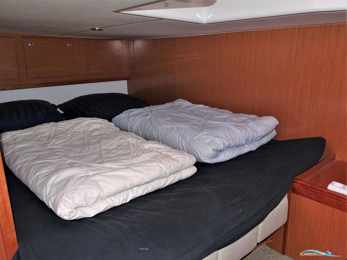 Bavaria 31 Sport (33)