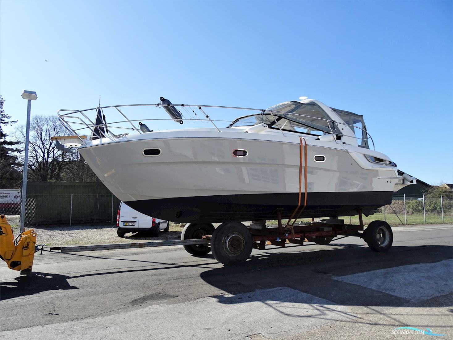 Bavaria 31 Sport (33)