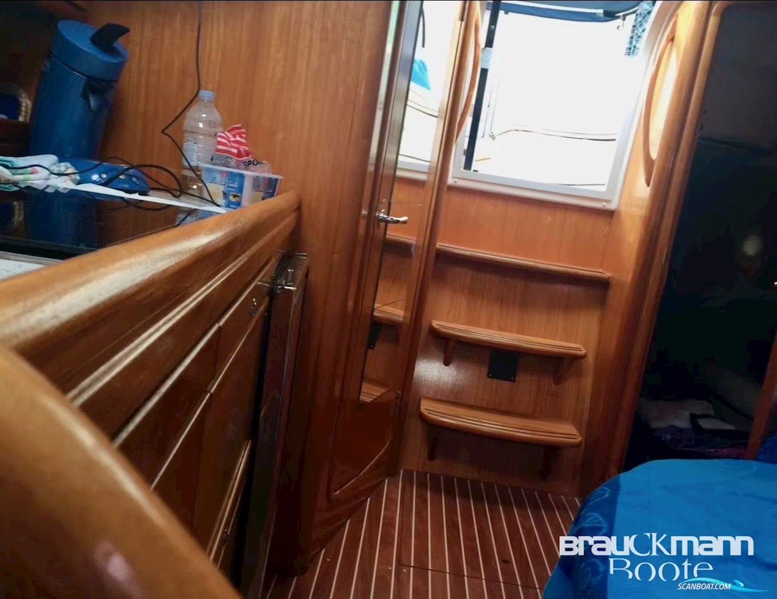 Bavaria 32 HT
