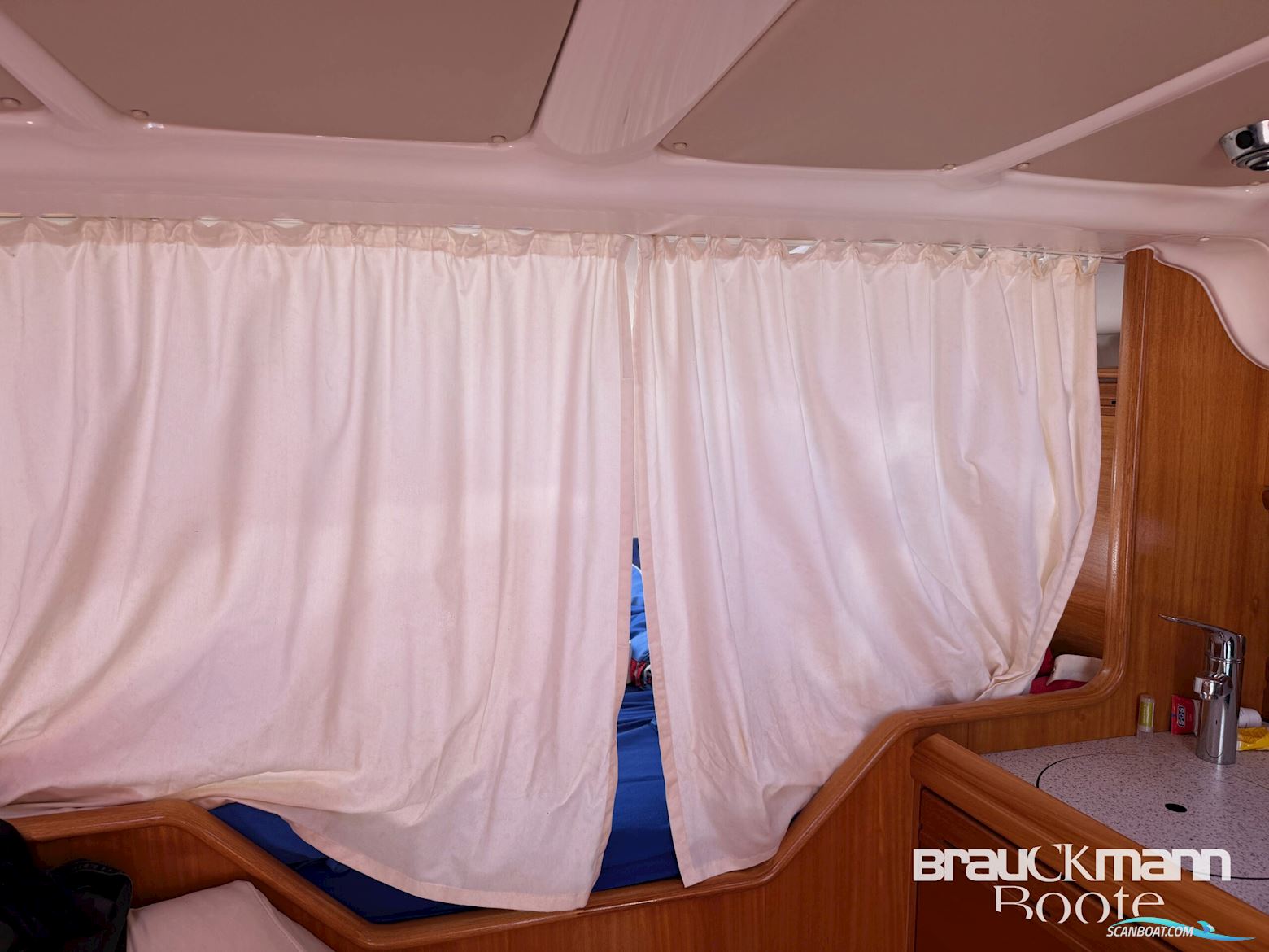 Bavaria 32 HT