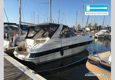 Bavaria 32 Motorboot 2003, mit Volvo Penta motor, Niederlande