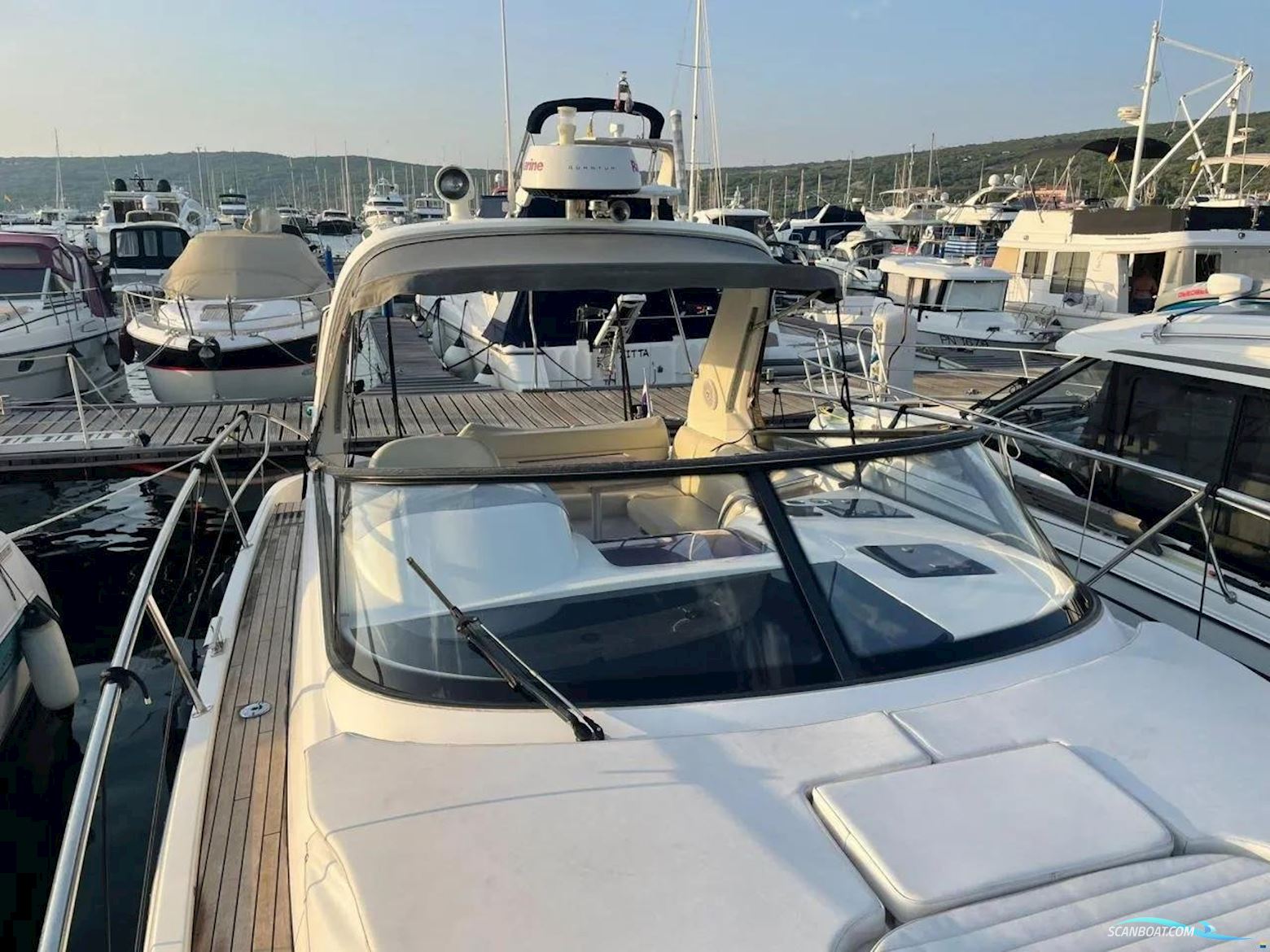 Bavaria 32 Sport - 2013